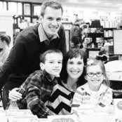 Amy Clark's photo
