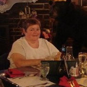 Foto von Glenda Strong