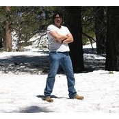 Steve Rodriguez's photo