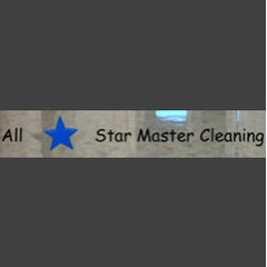 All Star Master Cleaning