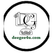 Dee Gees foto