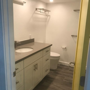 Oxnard Colony Remodel