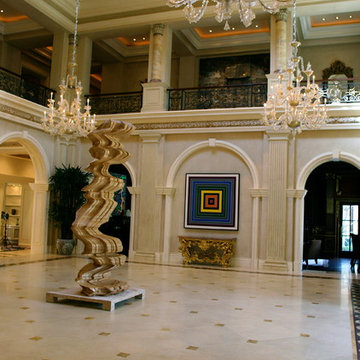 Little Versailles