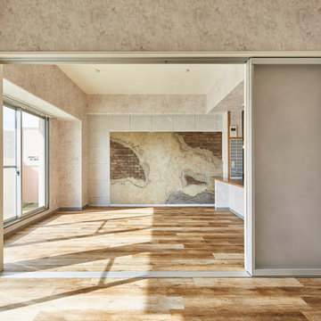 マンションリノベーション