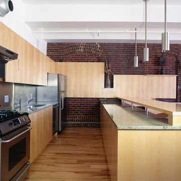 Lucas Loft