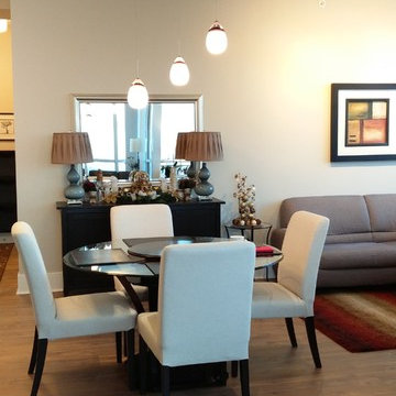 Dining Lighting
