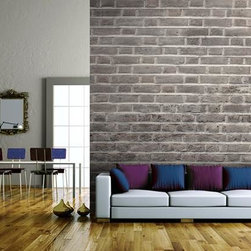 Custom Printed Wallpaper Designs - Fine Art Prints