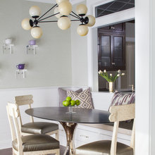 dining nook