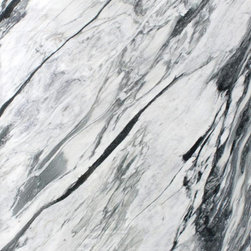 Calacatta Black Marble - Products