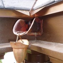 gutters