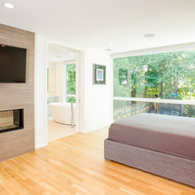 master bedrooms