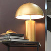 Denise Brass Table Lamp