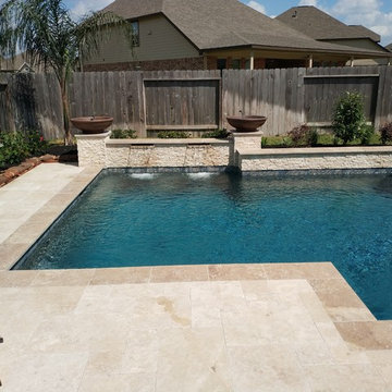 Conway Pool