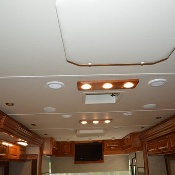 2007 Monaco Camelot Renovation