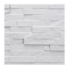Exterior Columns over brick