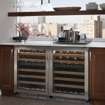 Sub-Zero Kitchen Appliances