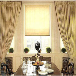 Gallery - Curtains