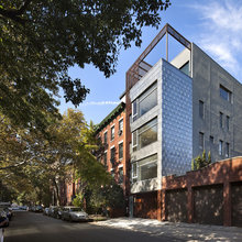 townhouse