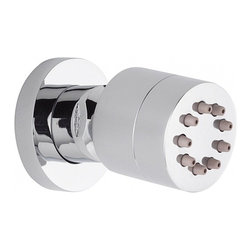 Reno Body Massage Jets - Showerheads And Body Sprays