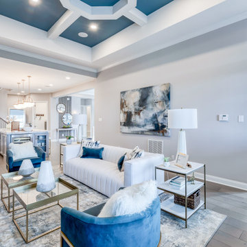 Preserve at Marsh Creek - Charter Model