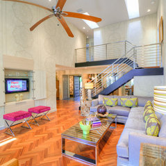 Gretchen Mannion Interiors - Sarasota, FL, US 34231