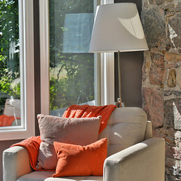 Uxbridge Century Home
