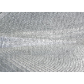 Lines 9 Area Rug, 5'0"x7'0"