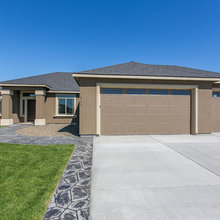 Exterior Ideas