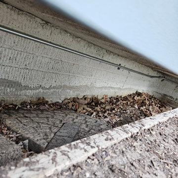 Covered Porch Power