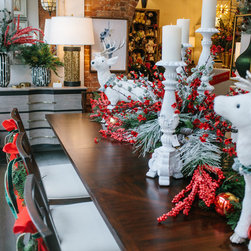Holiday Decorations - Holiday Decorations