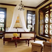 So Your Style Is: British Colonial