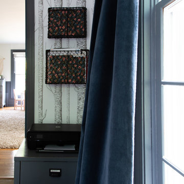 My Houzz: Designer Breathes Life Into Her Family’s Historic Home