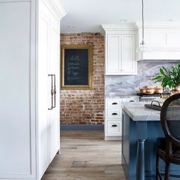 Urban Eclectic