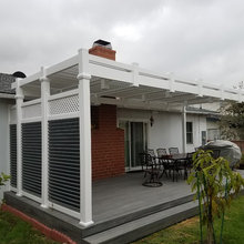 Pergola