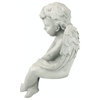 Angel Of Meditation Statue