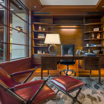 Sonoran Modern