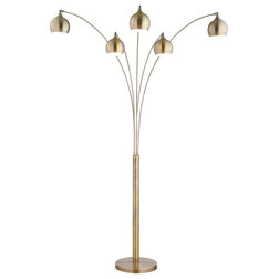 Contemporary Floor Lamps by Artiva