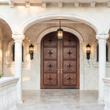 Make an Entrance