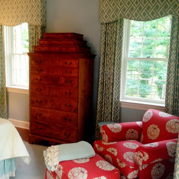 Not Your Average Bedroom