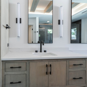 Ultra Modern Brentwood | Downtown Naperville, IL