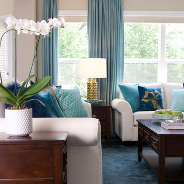 TURQUOISE ROCKS