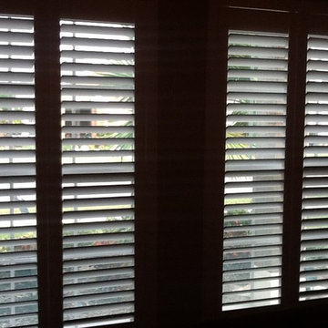Alberto Plantation shutters