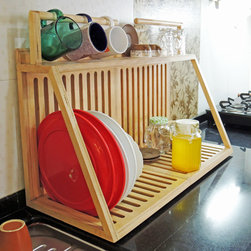 KITCHEN RACK - Kitchen Products