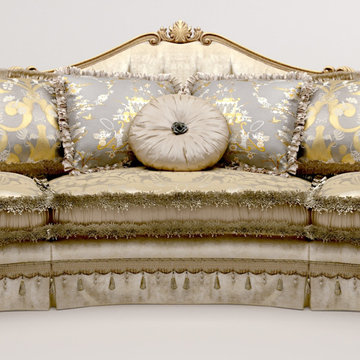 Furniture Masterpiece Collection