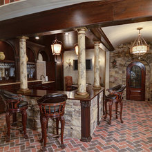 Bar/Basement