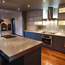 bench tops