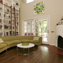 Library Shelving