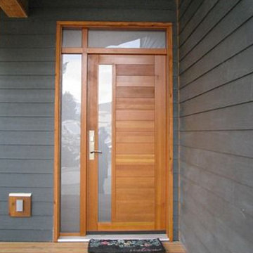 Entry Systems
