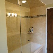 Shower Tile