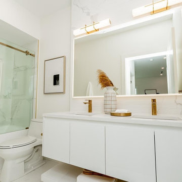 Trinity (Vancouver Duplex)